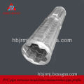 plastic tube mold,pvc pipe die,pipe perforating machine